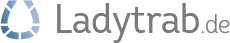 ladytrab.de logo